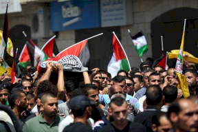 الاحتلال يعلن نيته تسليم جثامين 3 شهداء 