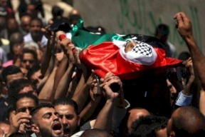 اليوم.. الاحتلال يسلم جثامين 3 شهداء