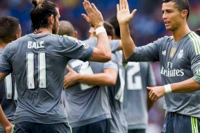 رحيل رونالدو ينعش آمال 4 لاعبين في ريال مدريد