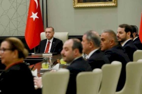 بعد فوزه في الانتخابات.. أردوغان "لا يريد تمديد الطوارئ"