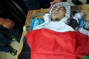 سلطات الاحتلال تسلم جثامين 3 شهداء