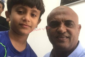هكذا ساعد الأمن الفلسطيني بالعثور على الطفل كريم