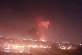 جرحى بانفجار القاهرة.. ووزير يكشف حالة المطار
