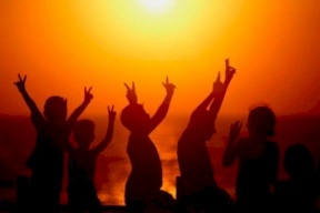 حالة الطقس:اجواء حارة حتى يوم الخميس