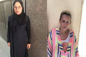 مفاجأة.. جثث أطفال القمامة من أم واحدة وآباء مختلفين