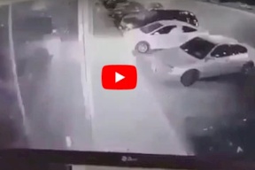 سبب غريب ! يودي بحياة شخصين في السعودية