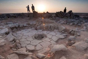 أقدم قطعة خبز في العالم.. موجودة بدولة عربية