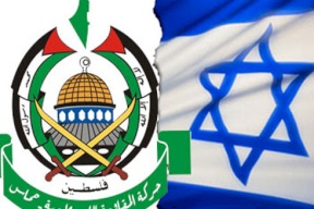 الكشف عن مفاوضات حمساوية اسرائيلية