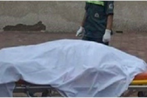 جريمة تهز الشارع المصري ! 