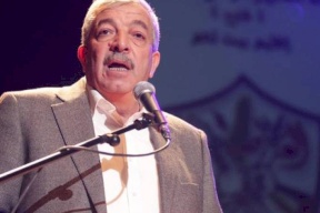 العالول: جهود جديدة لانجاح المصالحة 