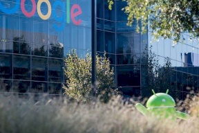 تغريم غوغل 5 مليارات دولار بسبب "إعدادات أندرويد"