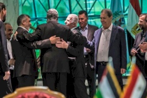 مقترح مصر للمصالحة يبدأ برفع العقوبات عن غزة