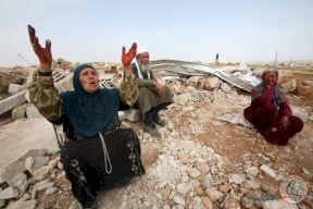 الخان الأحمر.. الحلقة الأخيرة في تهويد القدس