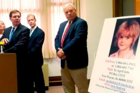 "دليل عجيب" يقود إلى القاتل بعد 30 عاماً من جريمته