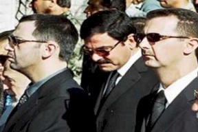 (6) أعوام ولا يزال لغزاً .. من قتل صهر بشار الأسد؟