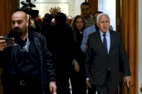 وفد من 'فتح' إلى القاهرة غدًا 