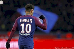 نيمار يضع ثلاثة شروط للانتقال إلى ريال مدريد