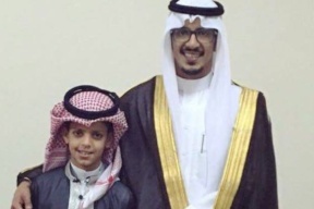 انتحار طفل سعودي.. ووالده: هذا ما كان يشاهده!