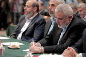 فور موافقة الأطراف على ورقة المصالحة مصر ستعلن إعادة فتح سفارتها بغزة