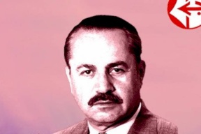 ابو علي مصطفى