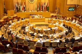 البيان الختامي للبرلمان العربي