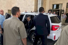 قريباً.. وفد امني مصري الى قطاع غزة