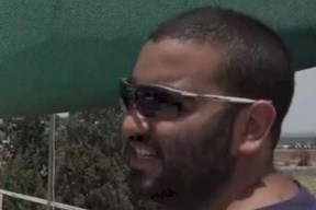 نشر تفاصيل مقتل جندي إسرائيلي على حدود غزة