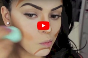 فيديو رائع للطريقة الصحيحة لاستخدام الــ "كونتور"