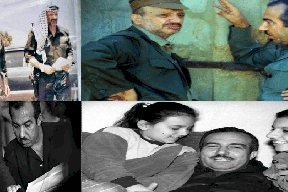 عقل فلسطين وأسطورتها التي لن تموت.. خليل الوزير