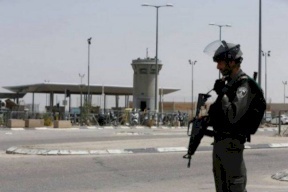 إعادة فتح حاجز عورتا العسكري بعد إغلاقه منذ عامين