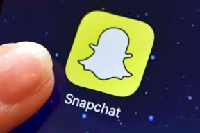 إيقاف خاصية مهمة في "سناب شات"