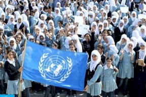 فلسطين على موعد مع كارثة بحال توقف خدمات "الأونروا"
