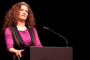 رحيل الفنانة السورية مي سكاف في ظروف غامضة