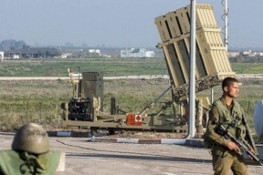 صواريخ "داوود" فشلت في اعتراض الصواريخ السورية