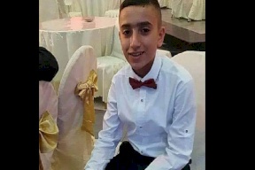 صور/ بيت لحم تودع الشهيد مزهر