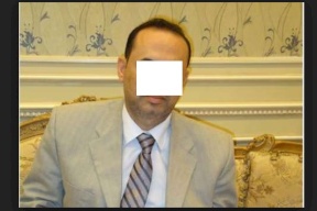 فاجعة .. في بلد عربي أستاذ جامعي يقتل ابنه !