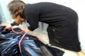 سيدة عربية تقتل زوجها.. والسبب صادم !