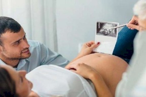 هل يمكن الحمل أثناء الحمل؟