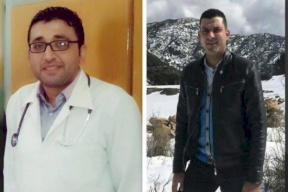 هل اغتال الموساد الإسرائيلي الفلسطينيين في الجزائر؟