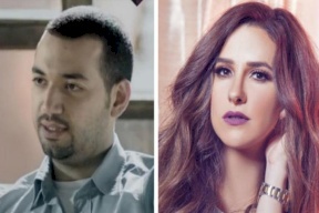 بعد إنتقاد زواجها من الداعية معز مسعود- شيري عادل تتخذ قراراً مفاجئاً... وهل تعتزل؟
