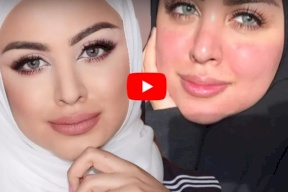 فيديو/ تجهيزات بشرة العروس بالطريقة الصحيحة