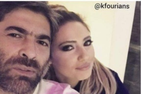 ما حقيقة طلاق وائل كفوري وزوجته... والتغريدة التي حسمت الأمر؟