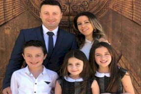 لبنان .. تفاصيل مروعة لجريمة هزّت زحلة .. قتلا وهم بفراش الزوجية