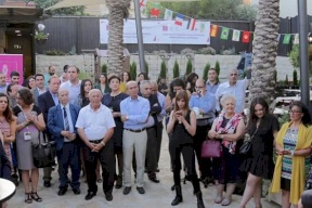 بنك فلسطين يقدم رعايته لاستضافة وفد طبي من خارج الوطن