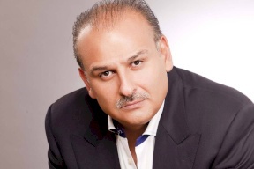 جمال سليمان يكتب رسالة مؤثرة إلى مي سكاف
