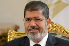 الرئيس المصري يلغي اتفاقية للرئيس الأسبق محمد مرسي