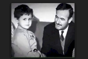 ماذا كان حُلم بشار الأسد ؟