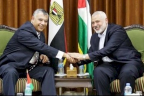 اتصال هاتفي بين هنية وكامل