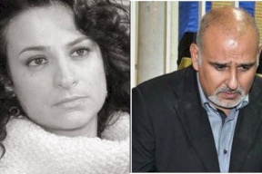 لماذا كذب جمال سليمان على الراحلة مي سكاف؟