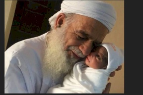 بالصور .. مات ساجداً في صلاة الفجر .. الشيخ الذي احزن الجميع بوفاته